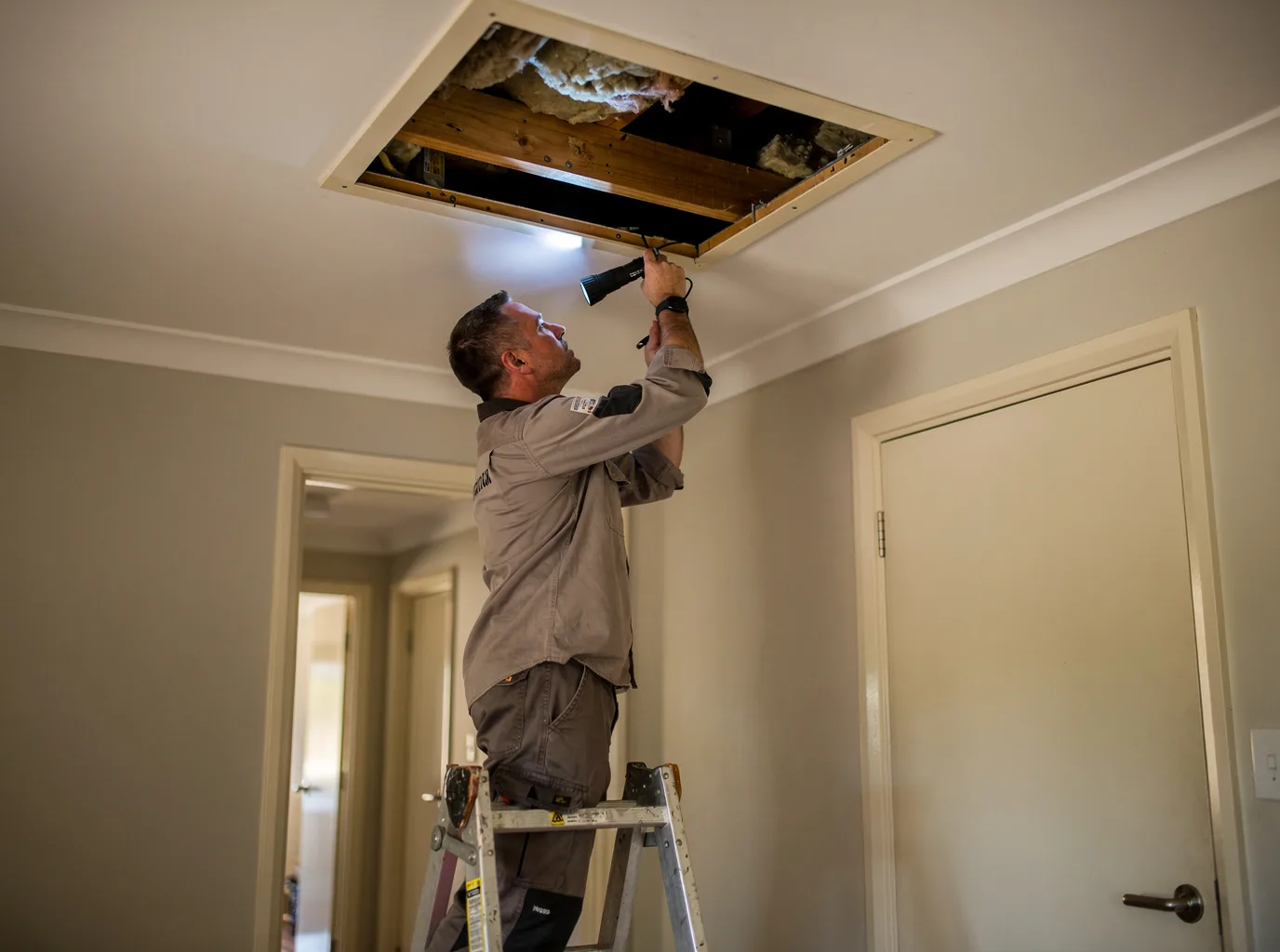 Possum Removal company in Bethania