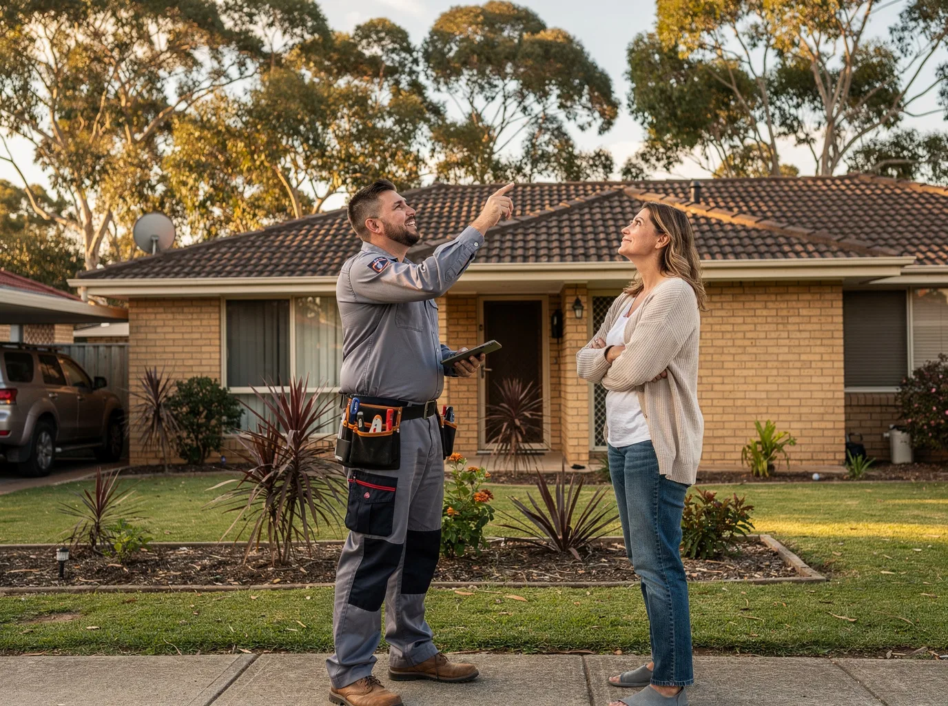 Possum Removal Bethania FAQs