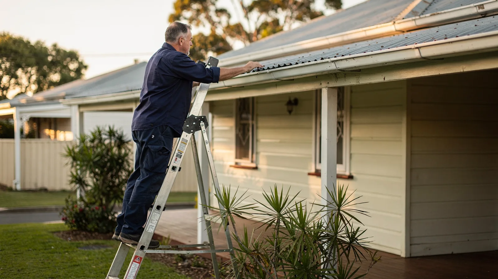 Possum Removal in Bethania near me