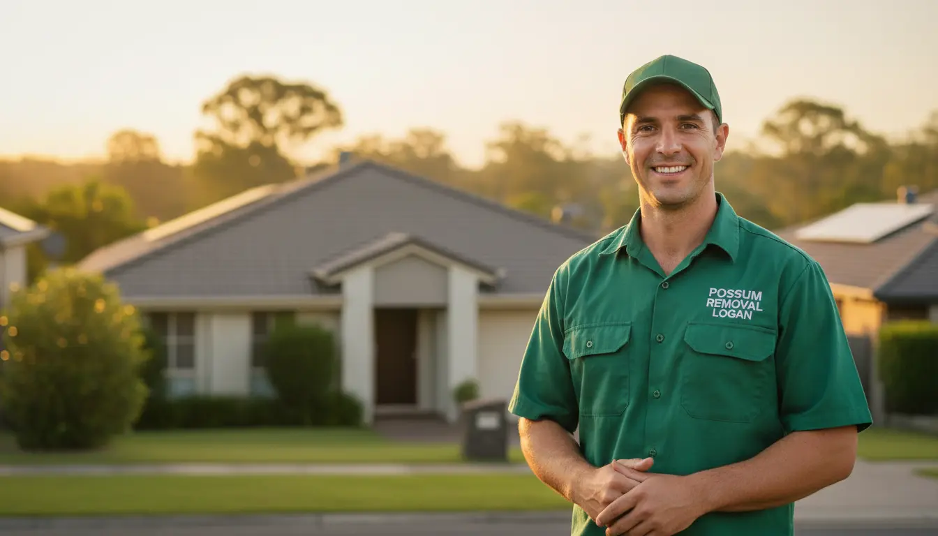 Professional service team
